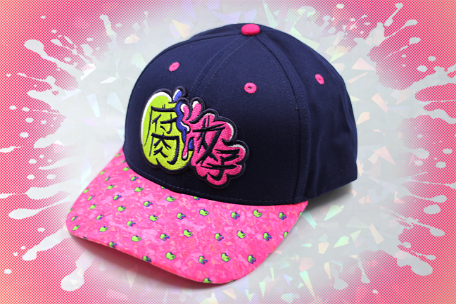 fujoshi cap